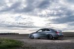 Mercedes-AMG E63 4Matic+ 2017 года (UK)